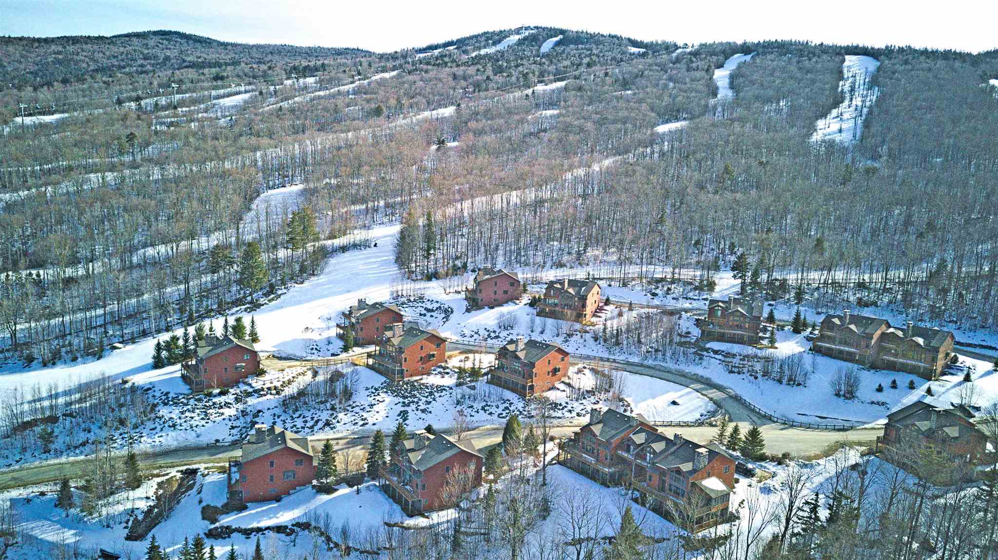 414 Crawford Ridge Road, Unit 3 Twin Mountain, NH 03595 - Photo 7 of 8