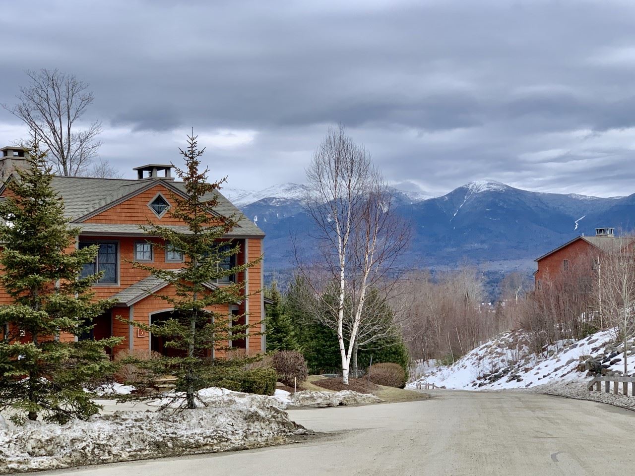414 Crawford Ridge Road, Unit 3 Twin Mountain, NH 03595 - Photo 8 of 8