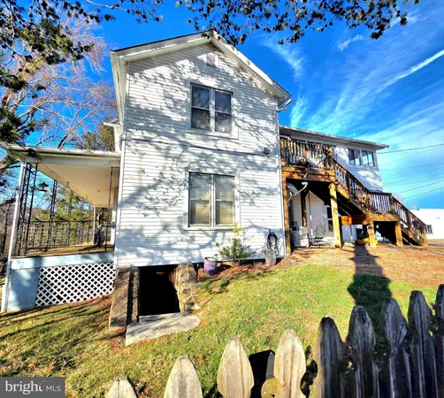$269,900 | 449 Harmison Place, Romney, WV 26757