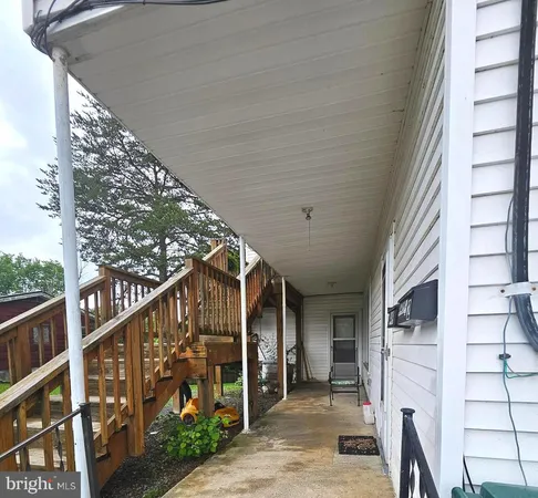 $269,900 | 449 Harmison Place, Romney, WV 26757