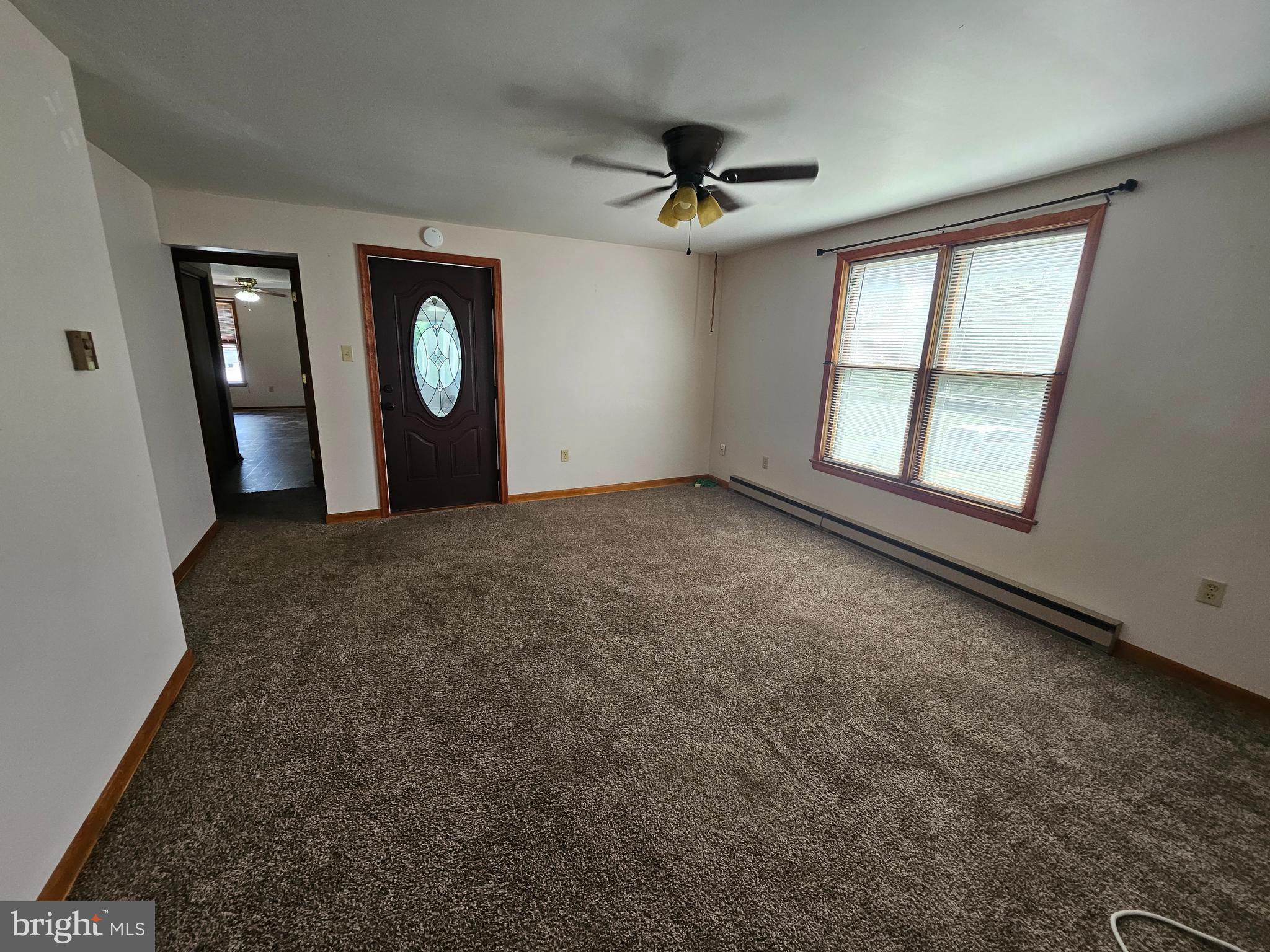 449 Harmison Place Romney, WV 26757 - Photo 23 of 74 top level apart liv rm 13x14