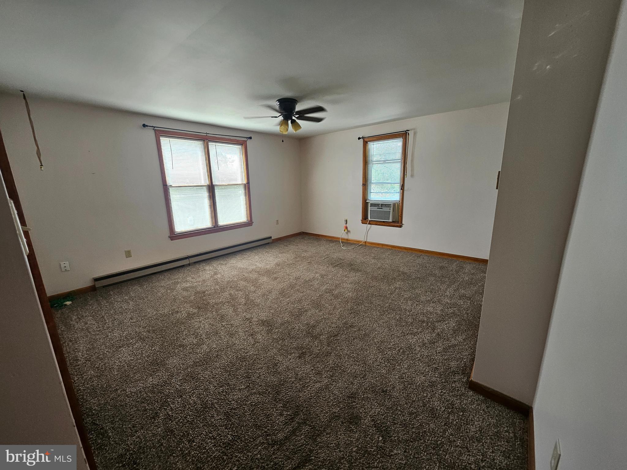 449 Harmison Place Romney, WV 26757 - Photo 24 of 74 top level apart liv rm 13x14