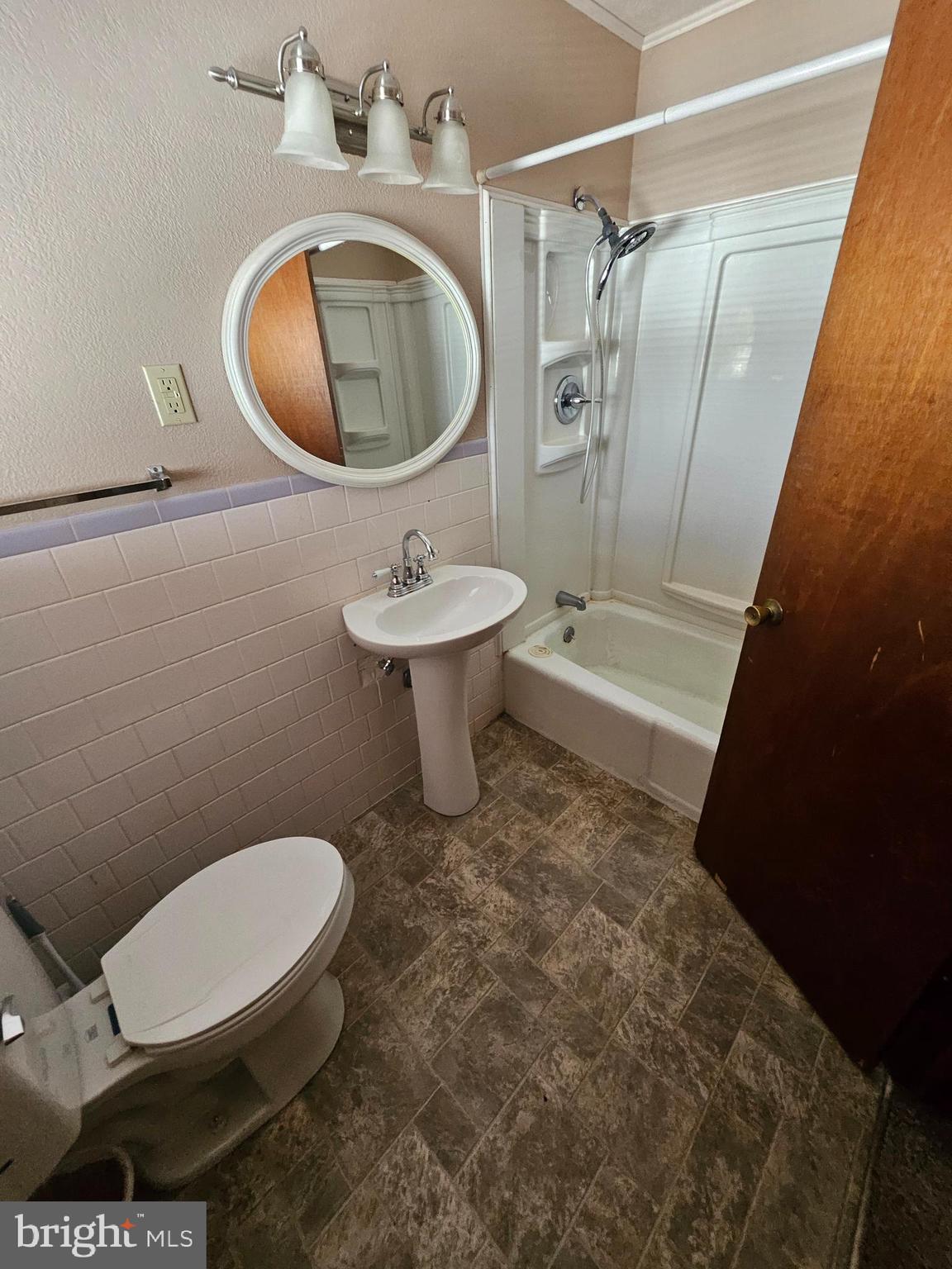 449 Harmison Place Romney, WV 26757 - Photo 26 of 74 top level apart bath rm