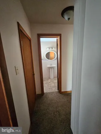 $269,900 | 449 Harmison Place, Romney, WV 26757