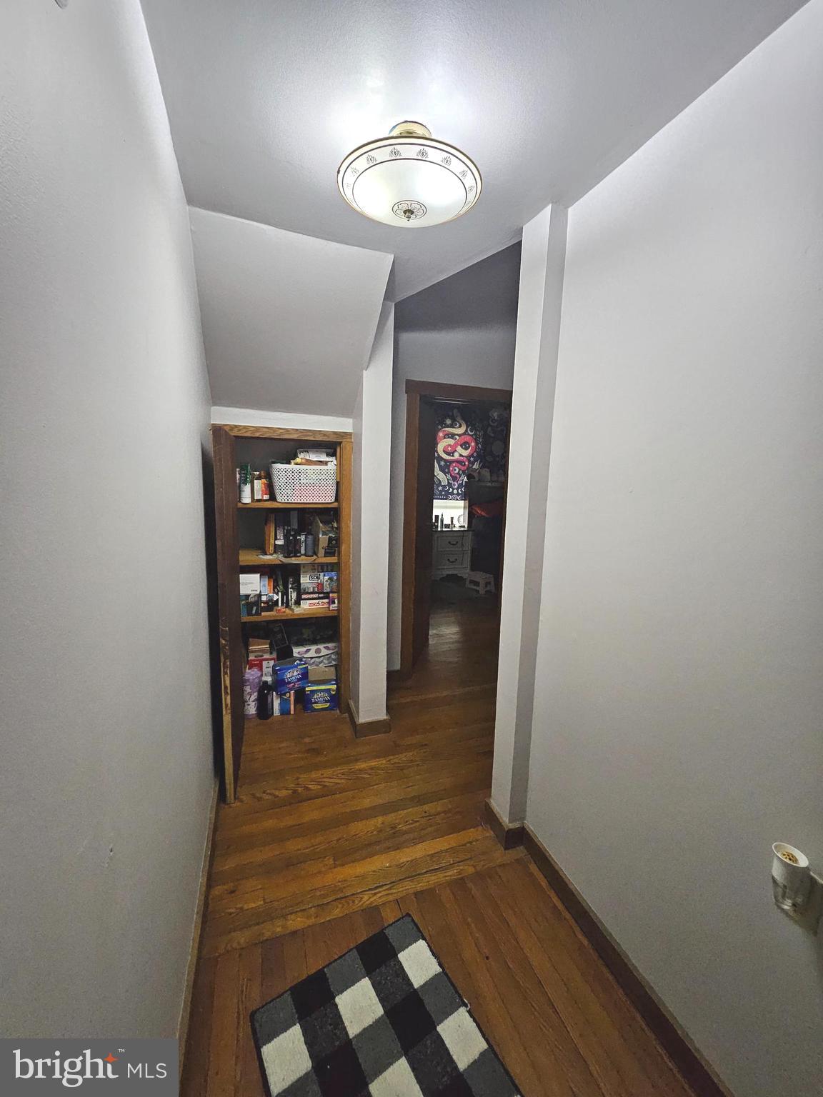 449 Harmison Place Romney, WV 26757 - Photo 34 of 74 bottom level ap/hallway