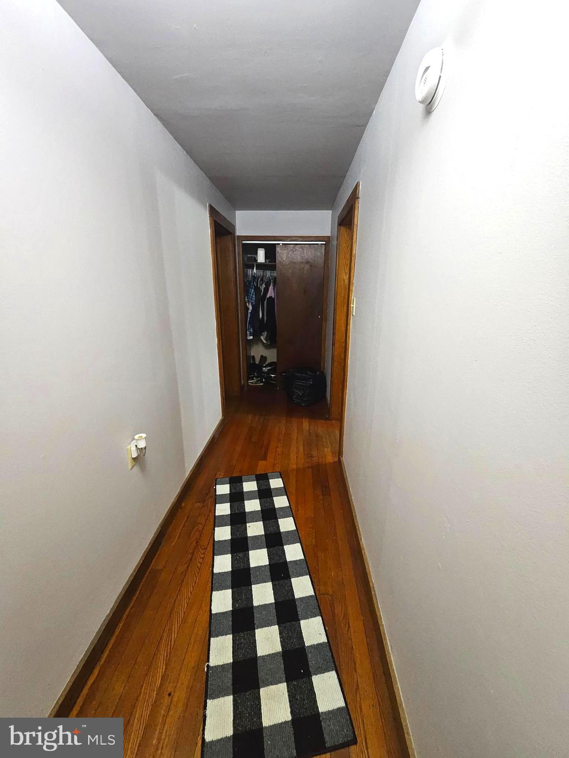 449 Harmison Place Romney, WV 26757 - Photo 35 of 74 bottom level apart/hallway