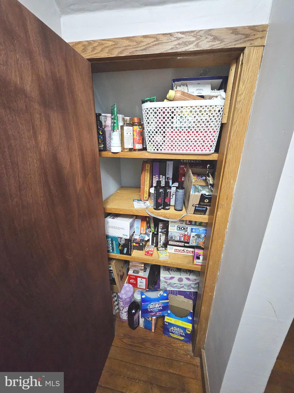 449 Harmison Place Romney, WV 26757 - Photo 36 of 74 bottom level apart/ closet