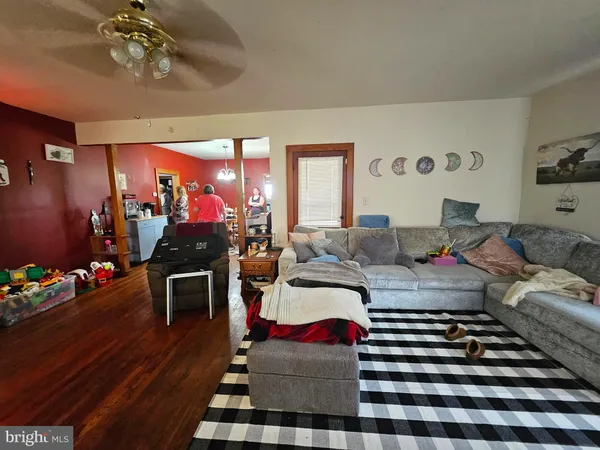 $269,900 | 449 Harmison Place, Romney, WV 26757