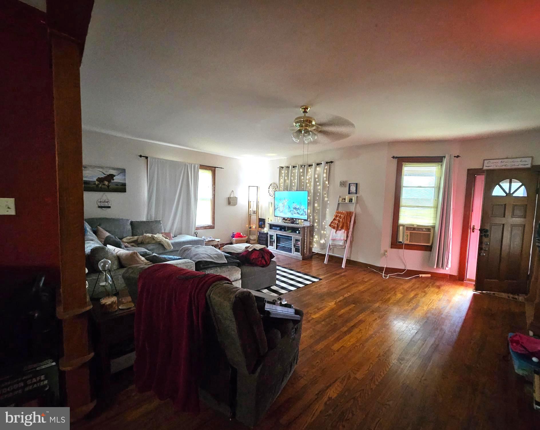 449 Harmison Place Romney, WV 26757 - Photo 44 of 74 bottom level apart/ view