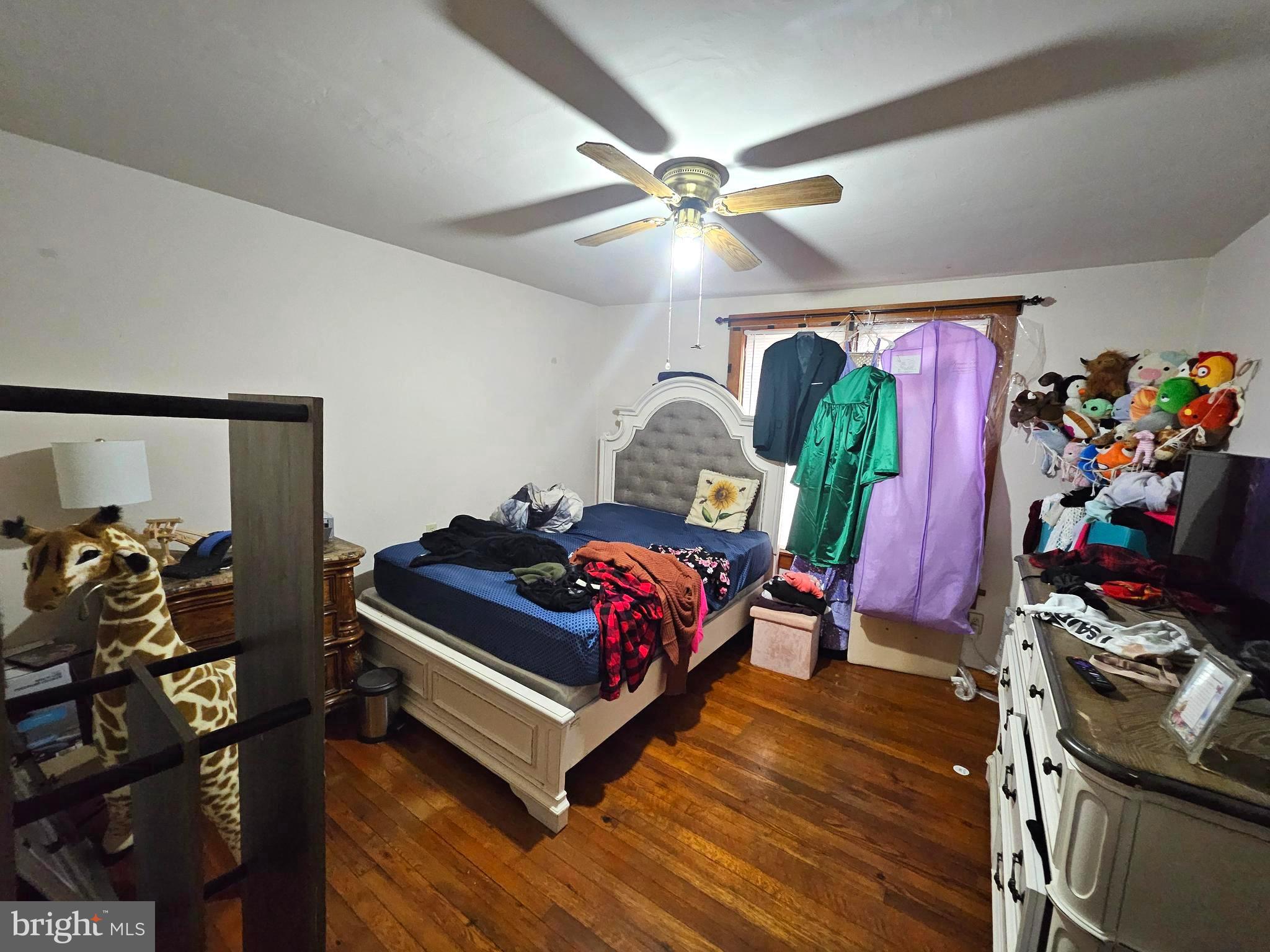 449 Harmison Place Romney, WV 26757 - Photo 45 of 74 bottom level apart/bedrm 1