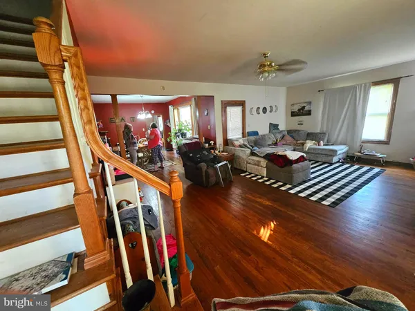 $269,900 | 449 Harmison Place, Romney, WV 26757