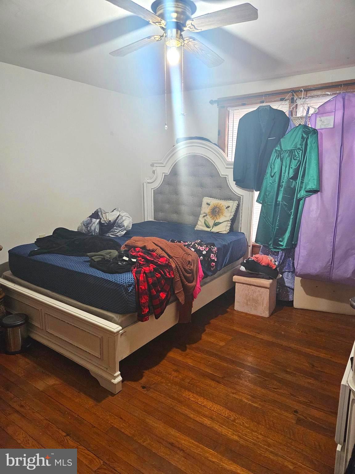 449 Harmison Place Romney, WV 26757 - Photo 48 of 74 bottom level apart/bedrm 1