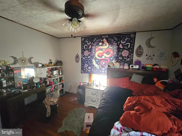 $269,900 | 449 Harmison Place, Romney, WV 26757