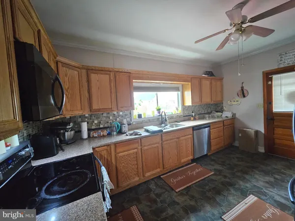 $269,900 | 449 Harmison Place, Romney, WV 26757