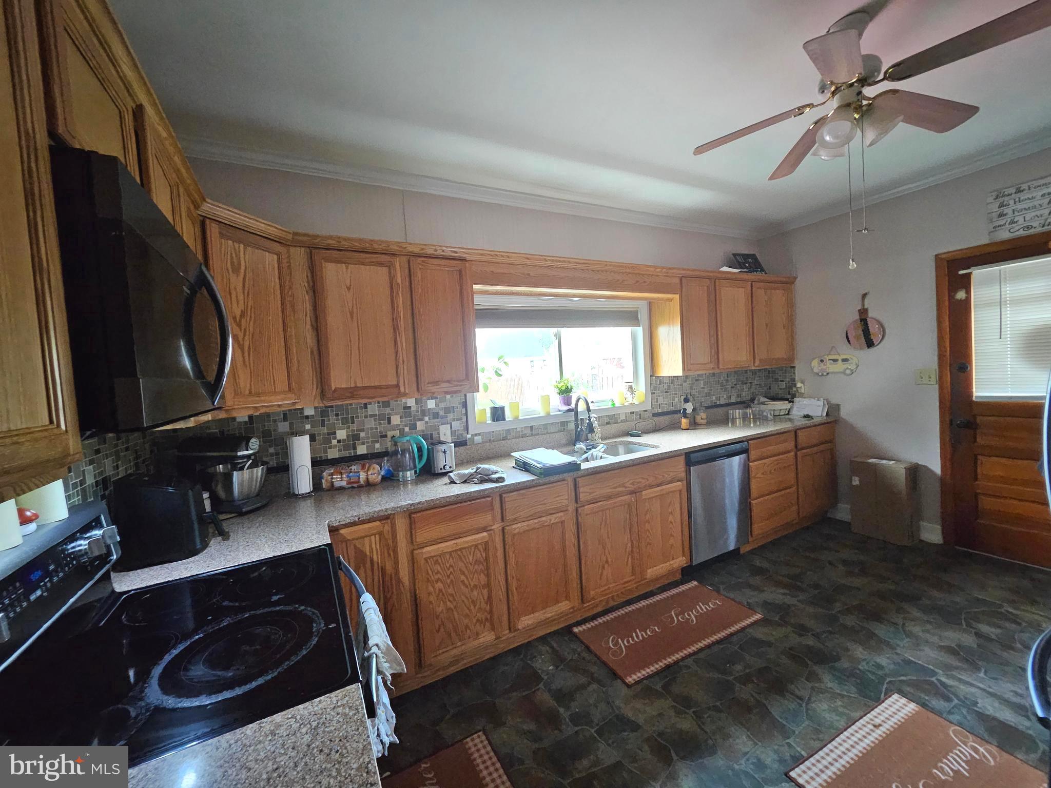 449 Harmison Place Romney, WV 26757 - Photo 53 of 74 bottom level 10x17 apart/kit