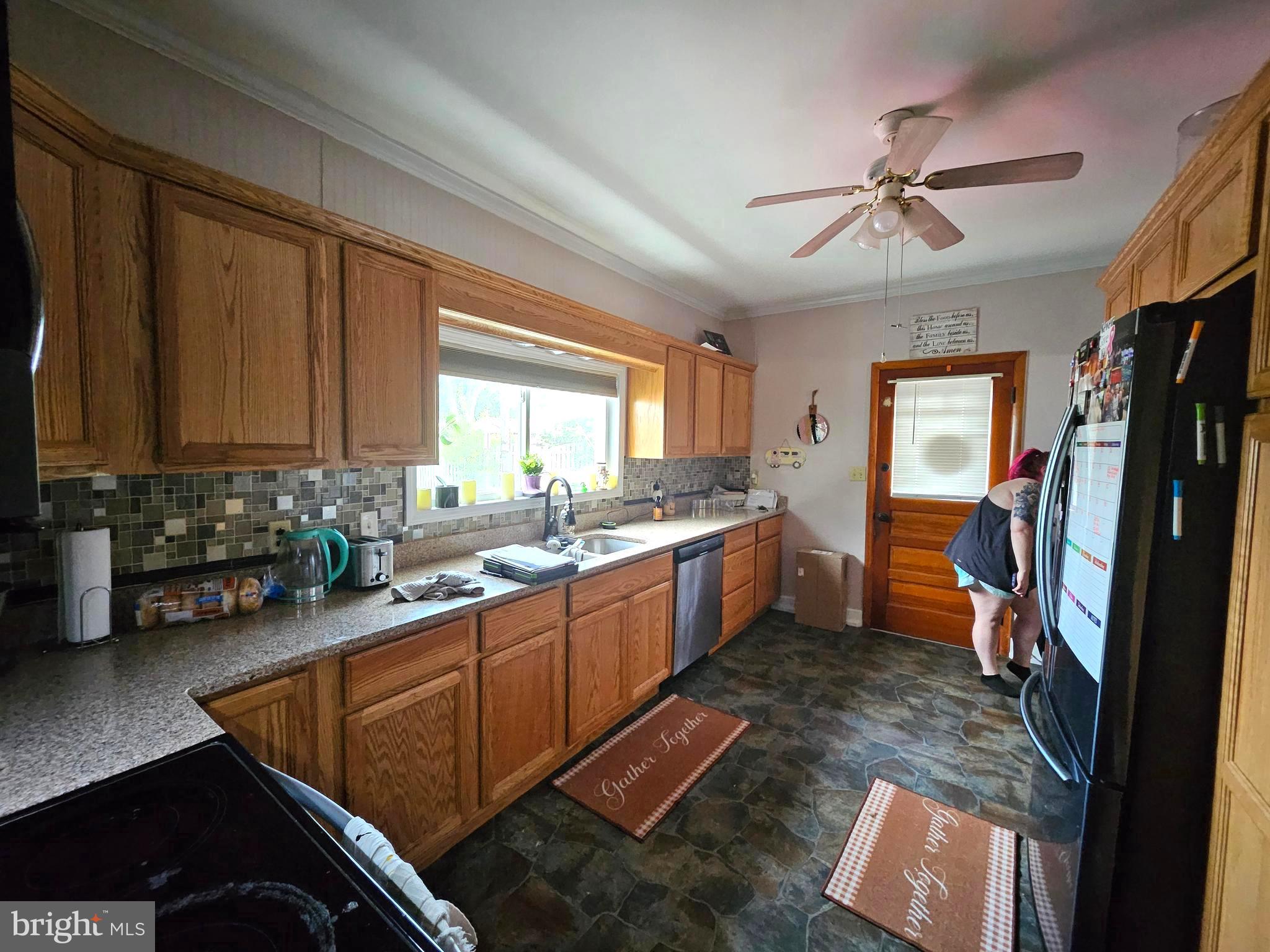 449 Harmison Place Romney, WV 26757 - Photo 54 of 74 bottom level apart/kit 10x17