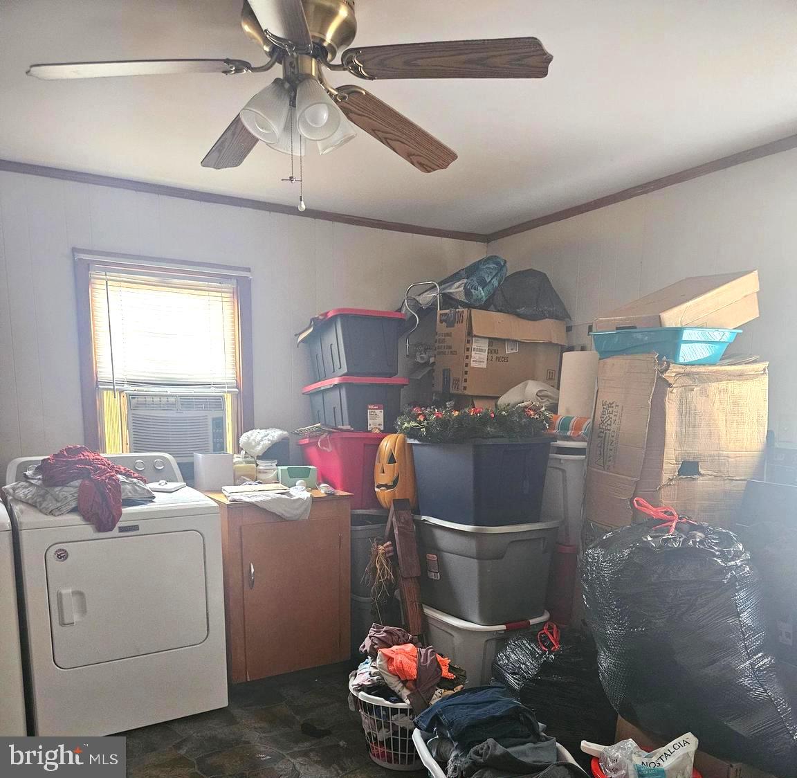 449 Harmison Place Romney, WV 26757 - Photo 57 of 74 bottom level apart lg laundry rm 12x13