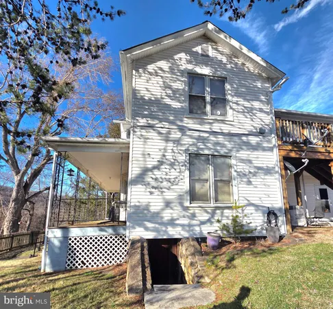 $269,900 | 449 Harmison Place, Romney, WV 26757