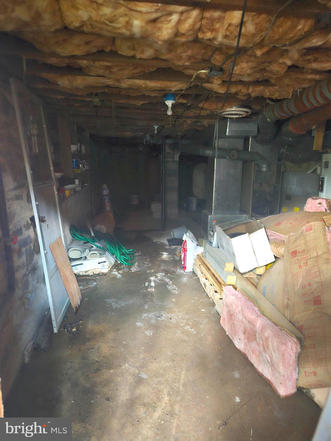 449 Harmison Place Romney, WV 26757 - Photo 61 of 74 cellar/basement