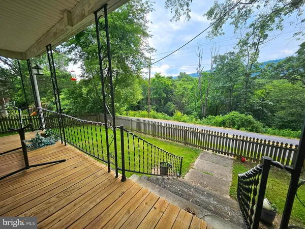 $269,900 | 449 Harmison Place, Romney, WV 26757