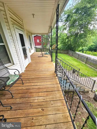 $269,900 | 449 Harmison Place, Romney, WV 26757