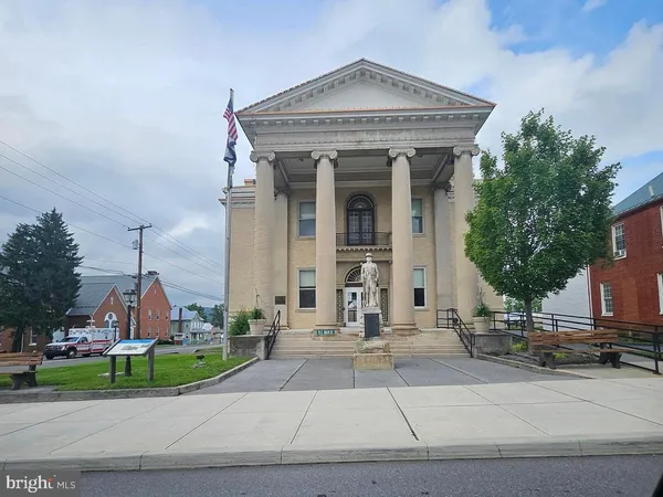 $269,900 | 449 Harmison Place, Romney, WV 26757