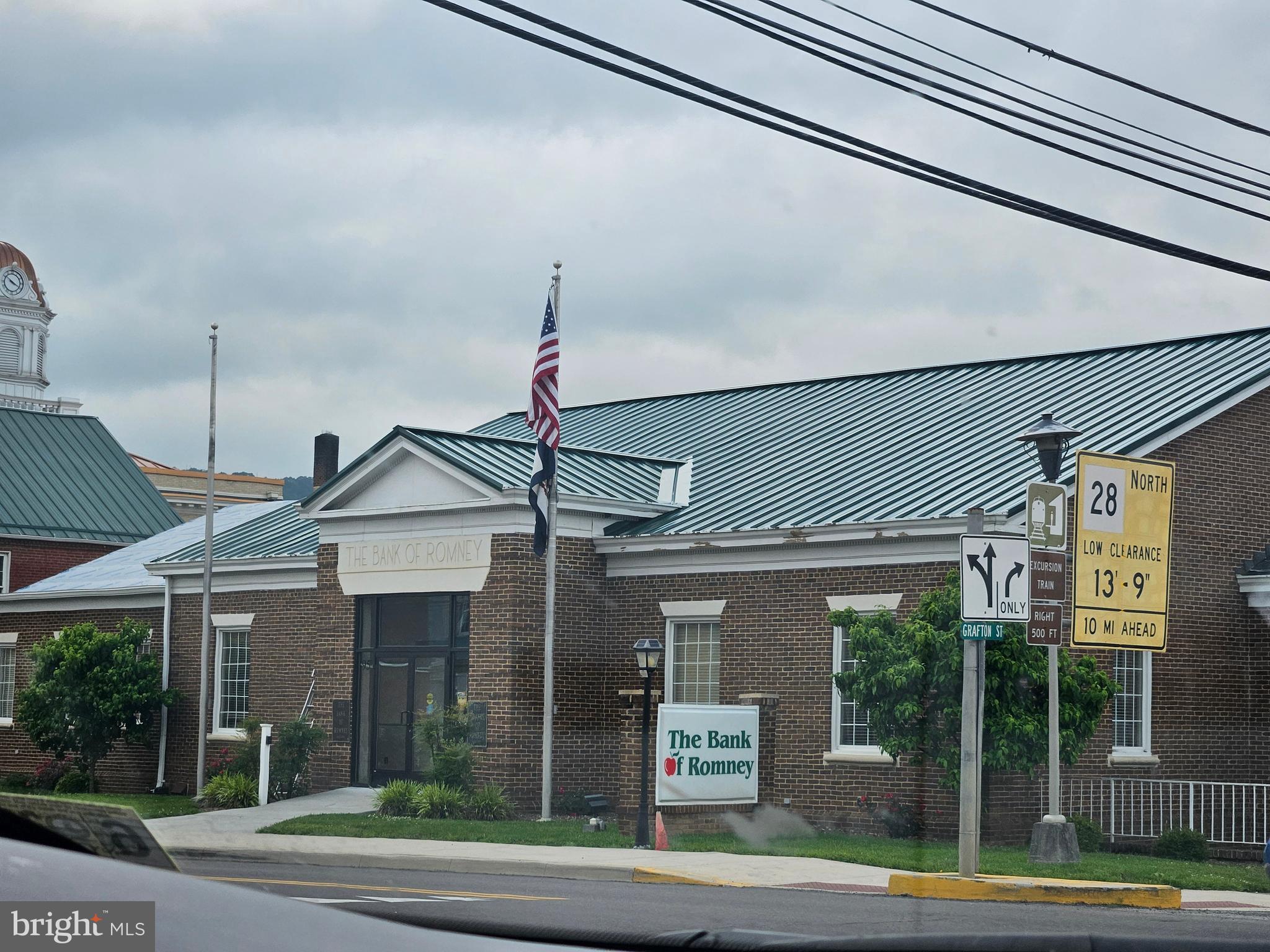 449 Harmison Place Romney, WV 26757 - Photo 68 of 74 2-3 blocks from town