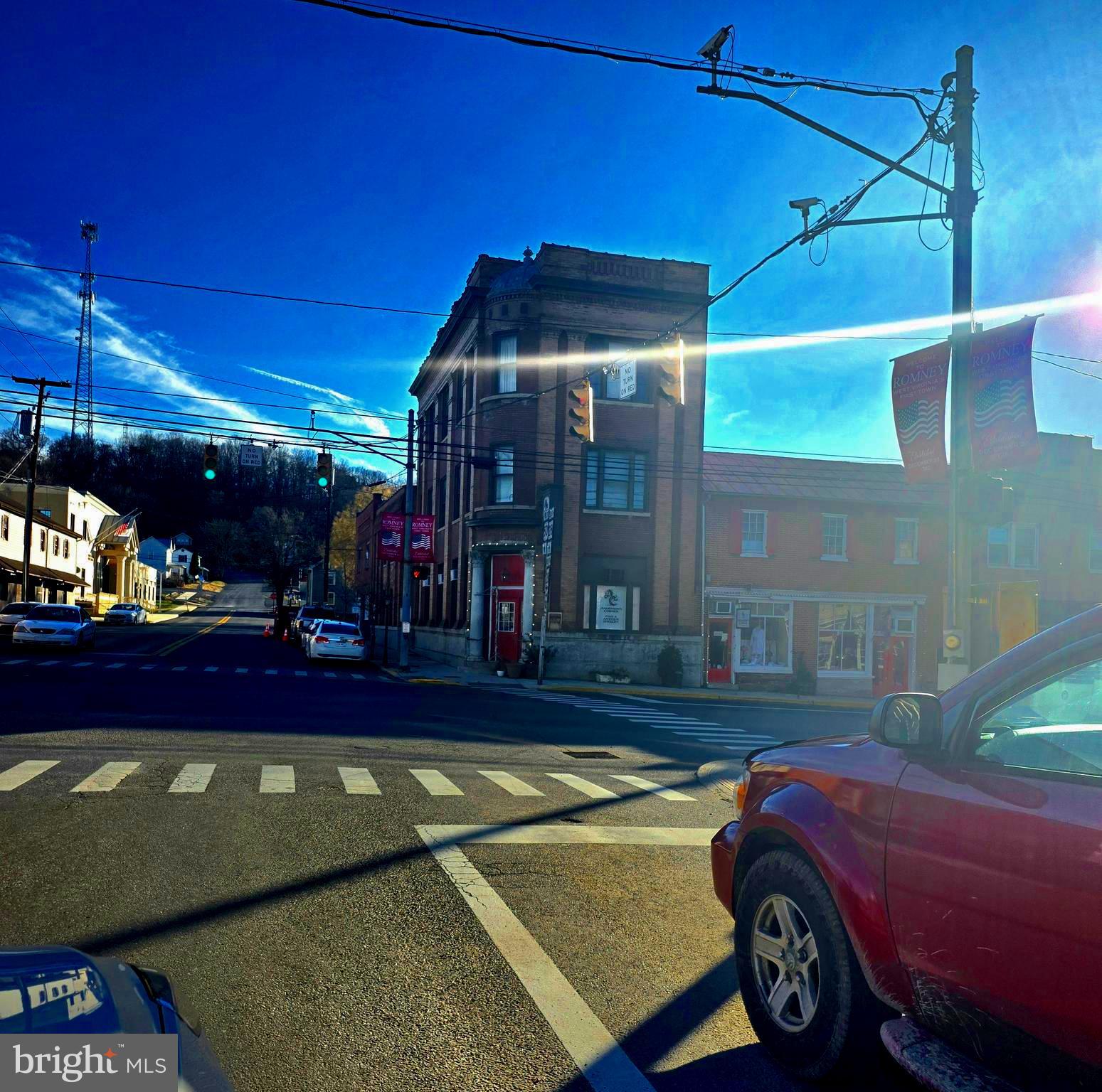 449 Harmison Place Romney, WV 26757 - Photo 69 of 74 2-3 blocks from town