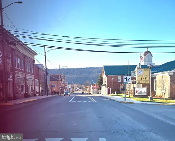 $269,900 | 449 Harmison Place, Romney, WV 26757