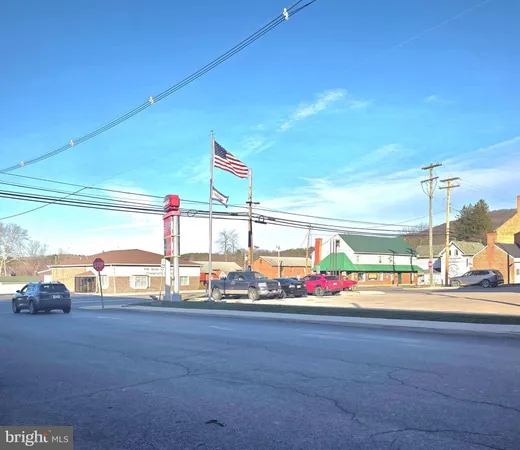 $269,900 | 449 Harmison Place, Romney, WV 26757