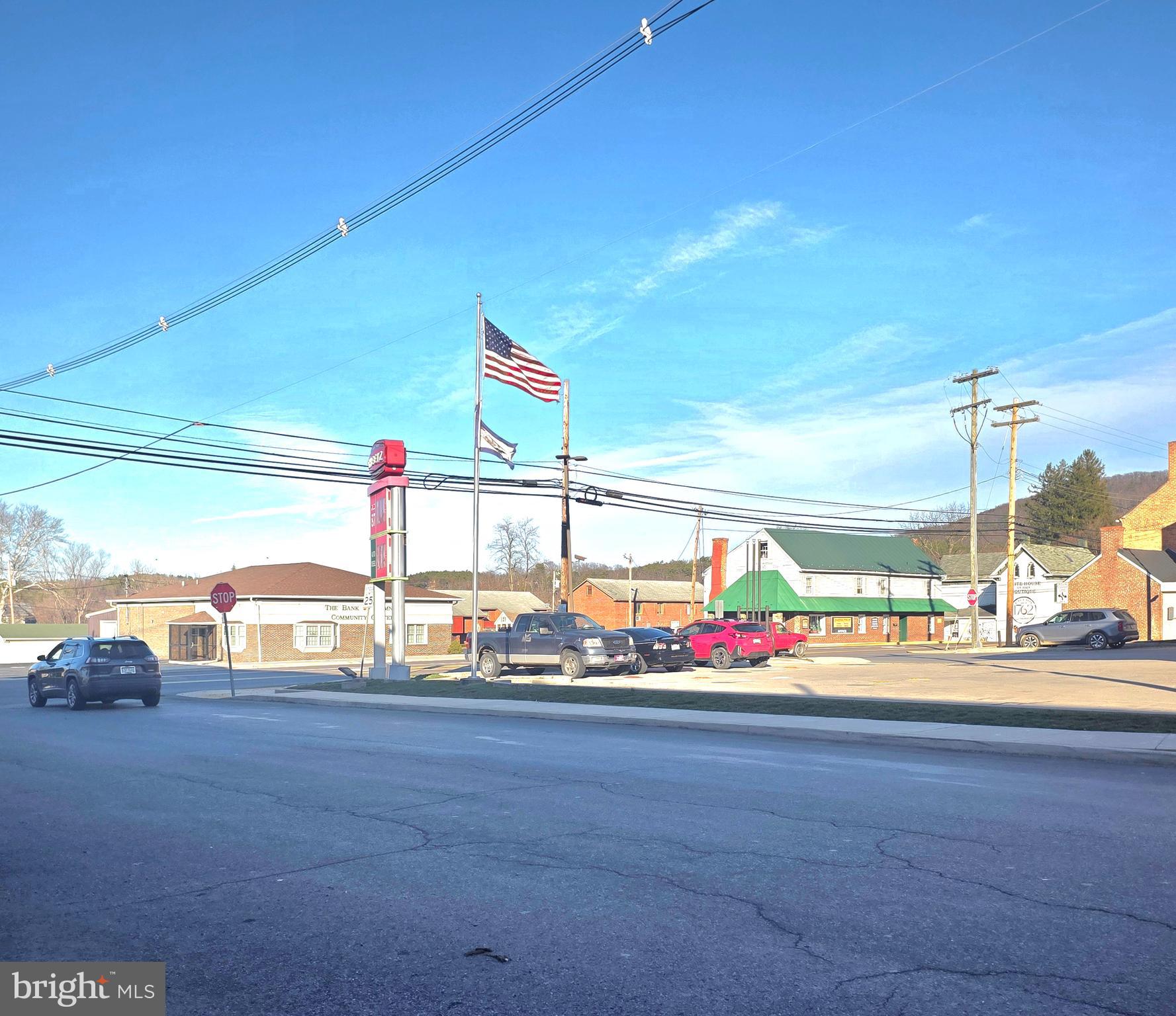 449 Harmison Place Romney, WV 26757 - Photo 71 of 74 2-3 blocks from town