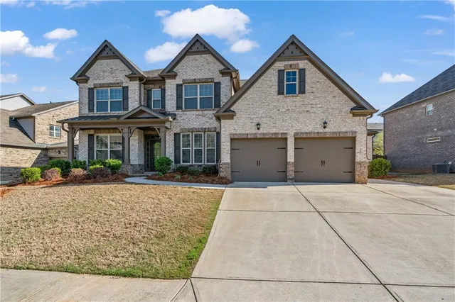 $3,495 | 4585 Woodland Bank Boulevard | Buford