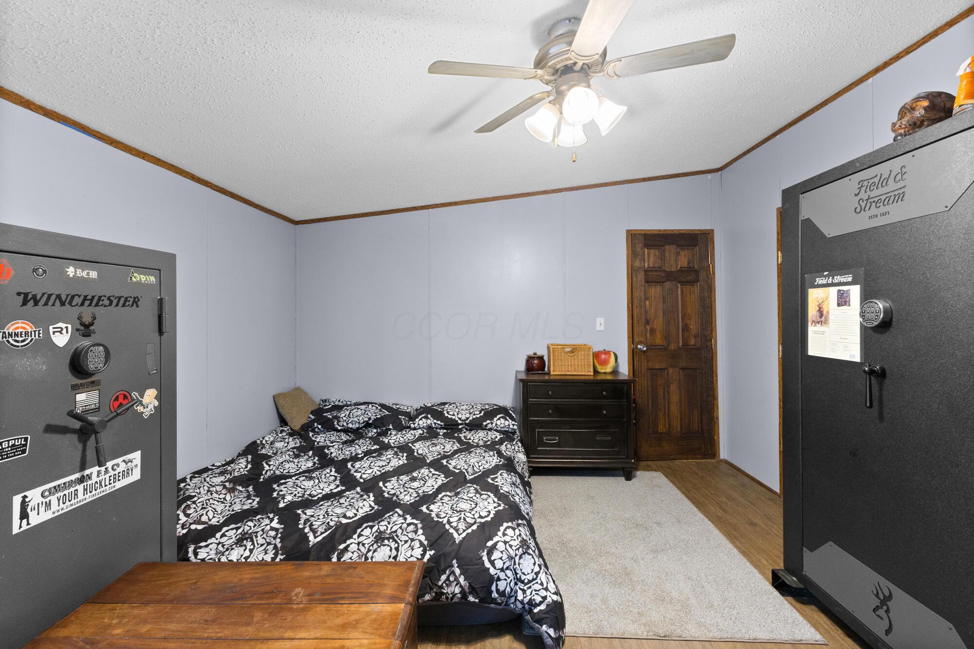 10541 Clearport Road Southwest Amanda, OH 43102 - Photo 16 of 39 Main Bedroom 3
