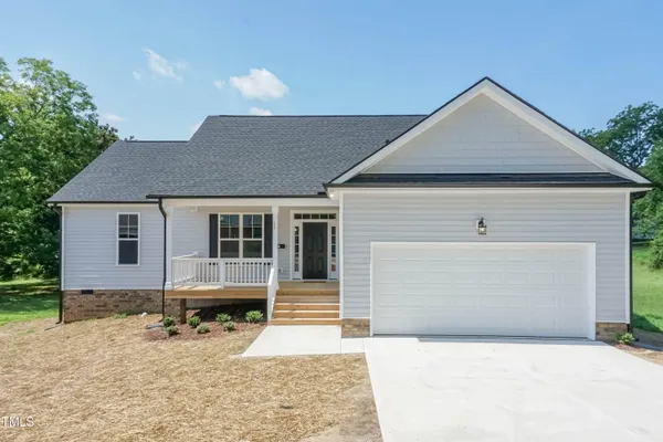 $289,000 | 705 East Battle Avenue, Tarboro, NC 27886