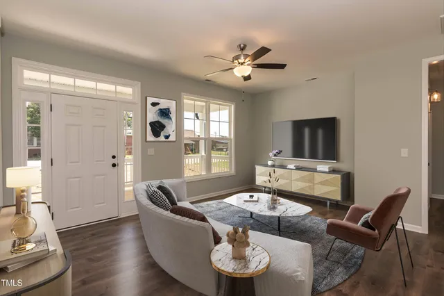 $300,000 | 705 East Battle Avenue, Tarboro, NC 27886