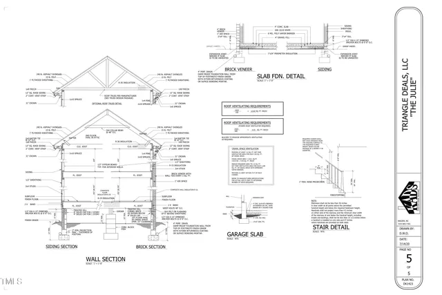 $300,000 | 705 East Battle Avenue, Tarboro, NC 27886