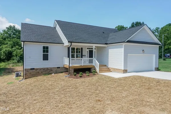 $289,000 | 705 East Battle Avenue, Tarboro, NC 27886