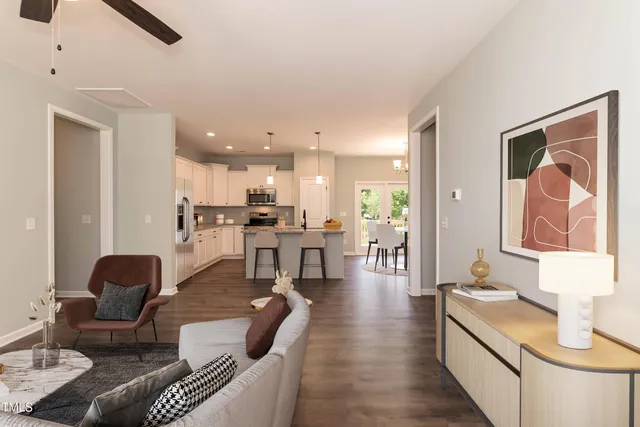 $300,000 | 705 East Battle Avenue, Tarboro, NC 27886