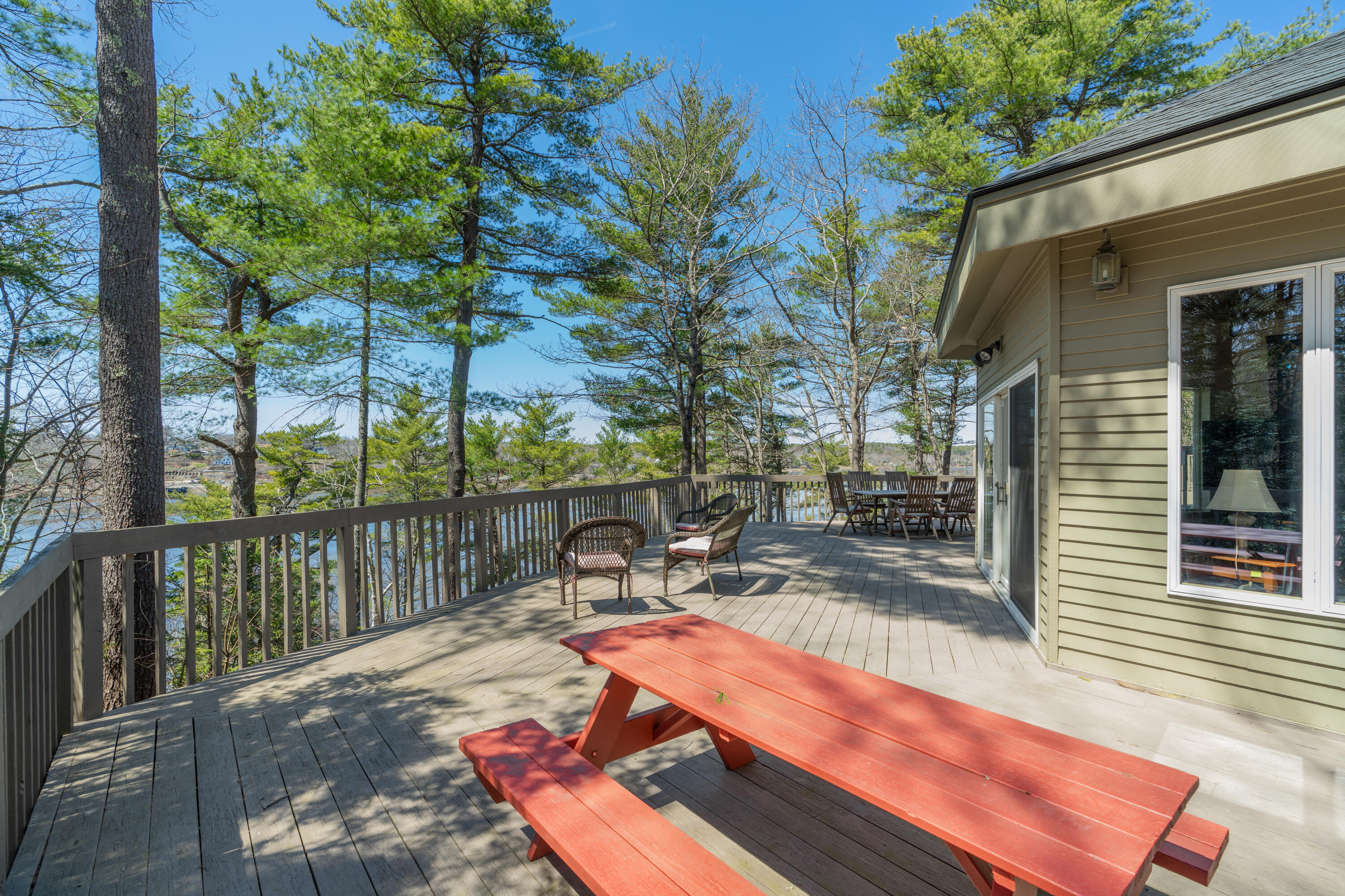 126 Middle Road Woolwich, ME 04579 - Photo 17 of 116 126 Middle Road Woolwich 014
