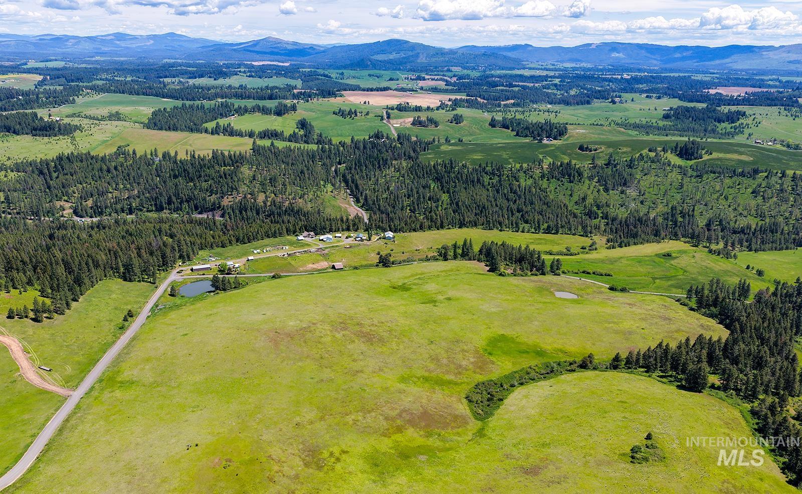 Tbd Tbd Johnson Road, Unit 3 Deary, ID 83823 - Photo 4 of 18