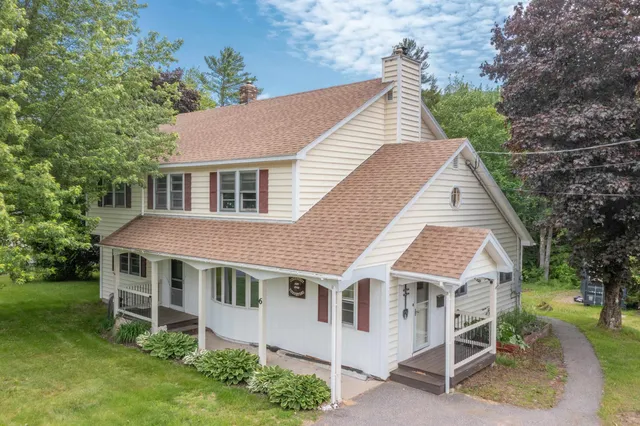 $459,000 | 6 Goodbout Road, Lincoln, NH 03251