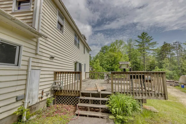 $459,000 | 6 Goodbout Road, Lincoln, NH 03251
