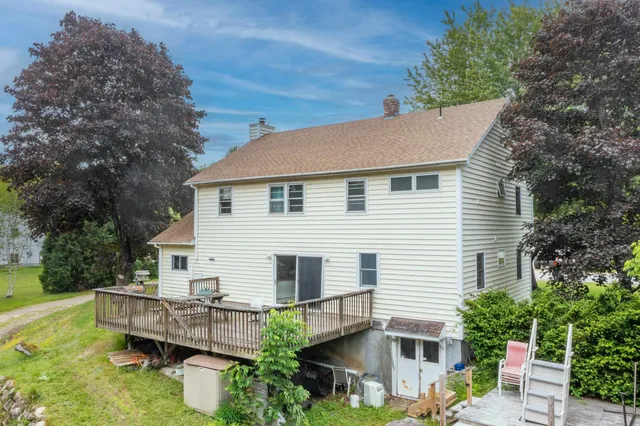 $459,000 | 6 Goodbout Road, Lincoln, NH 03251