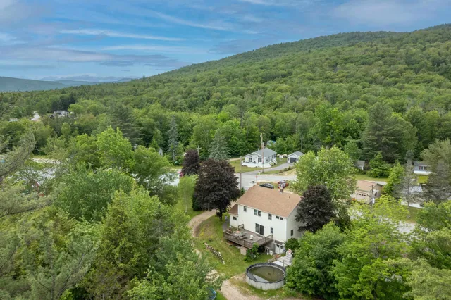 $459,000 | 6 Goodbout Road, Lincoln, NH 03251