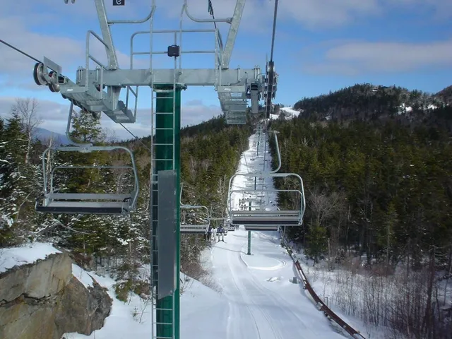 $459,000 | 6 Goodbout Road, Lincoln, NH 03251