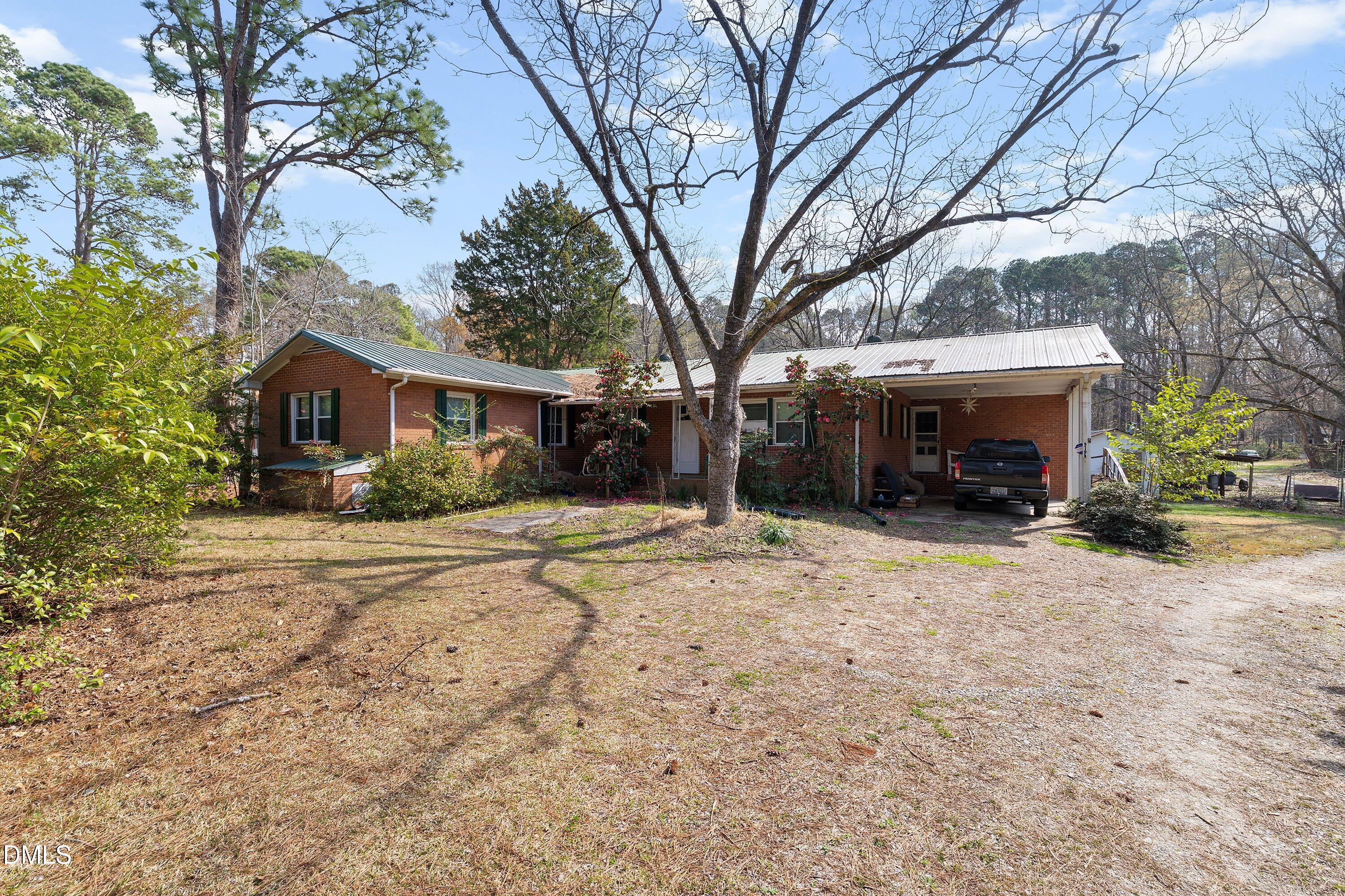 9705 Lake Wheeler Road Raleigh, NC 27603 - Photo 3 of 15