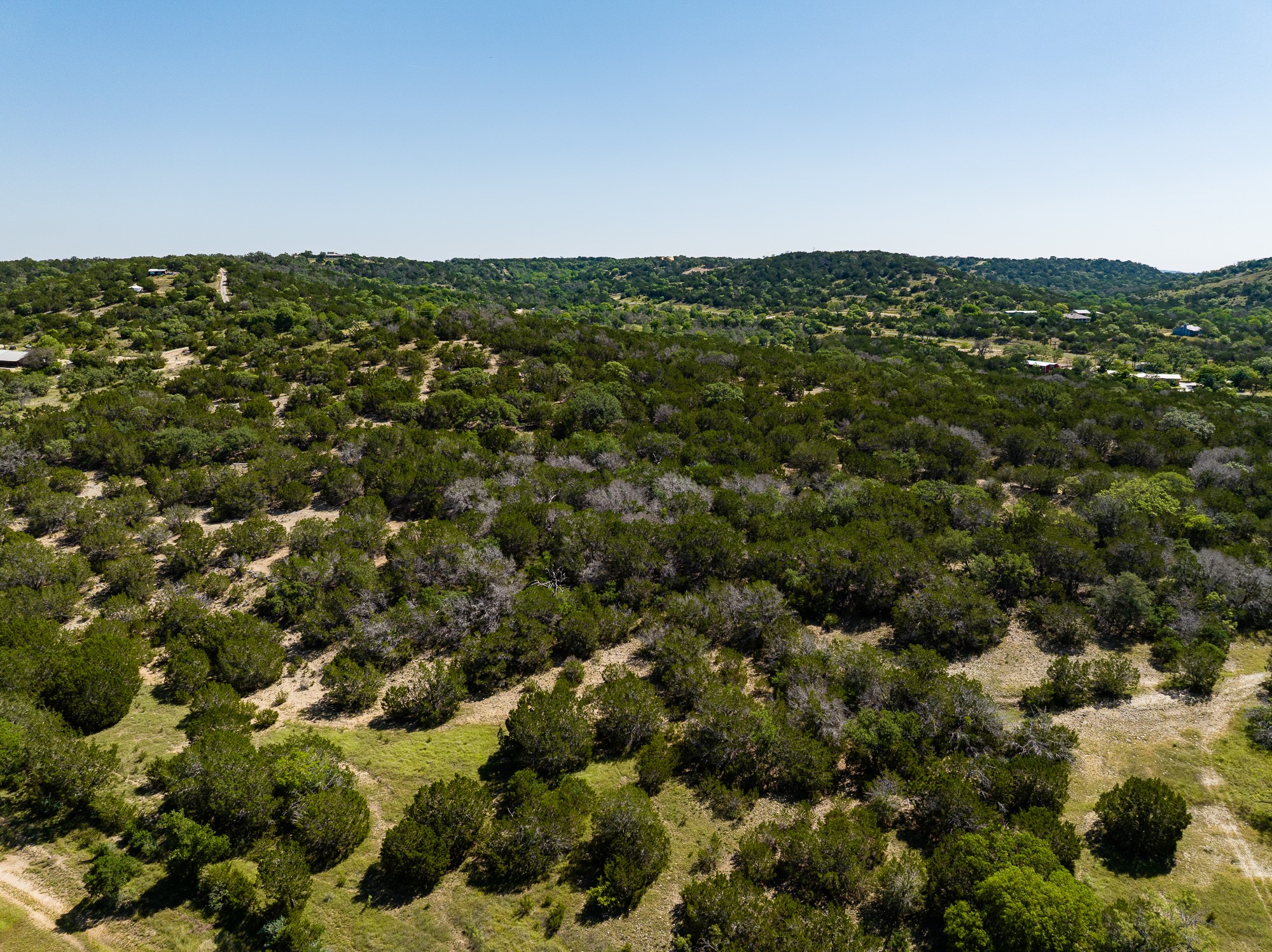684 Stoneleigh Road Center Point, TX 78010 - Photo 30 of 40