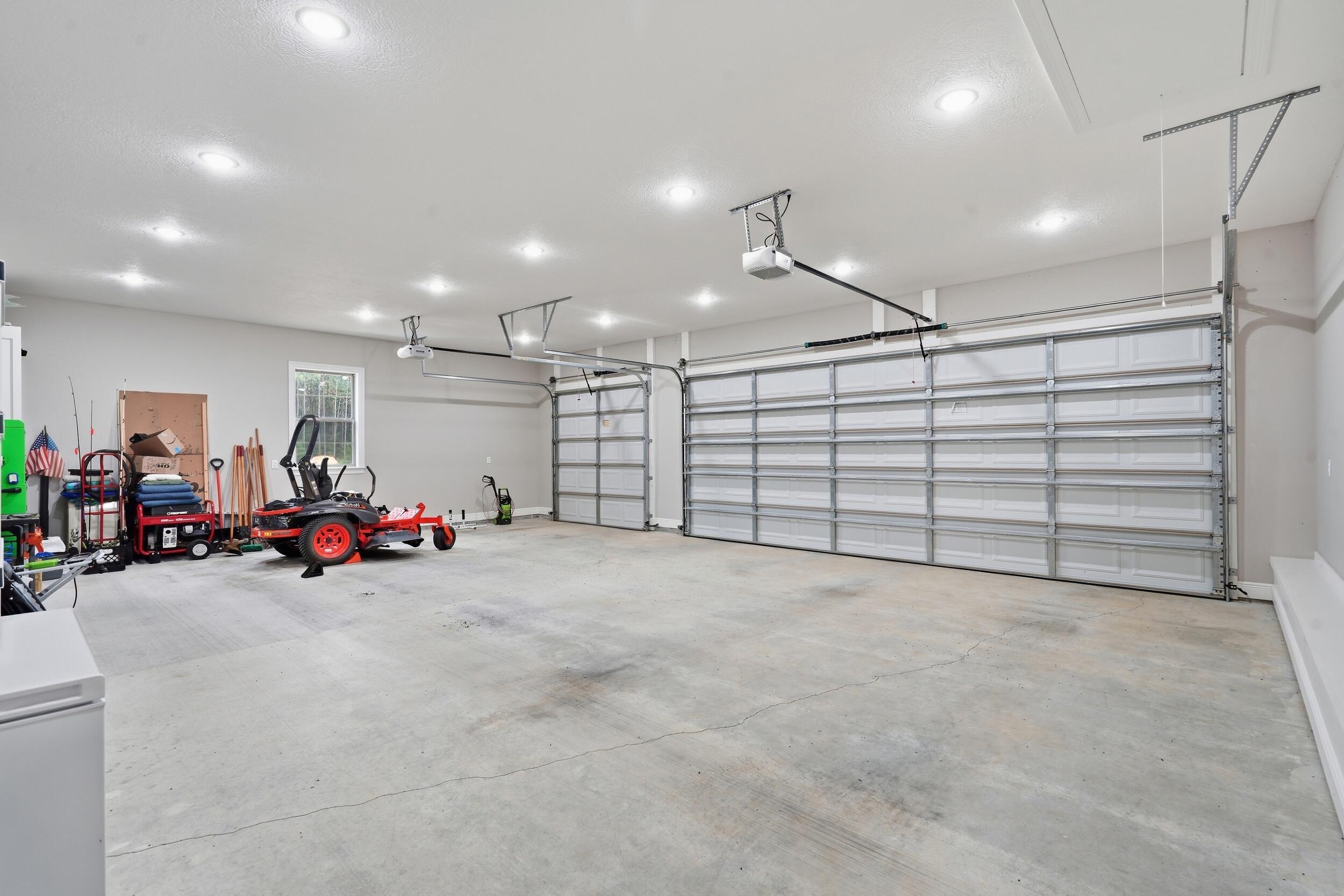 443 Stamps Road Merryville, LA 70653 - Photo 30 of 42 Gallery Image 30