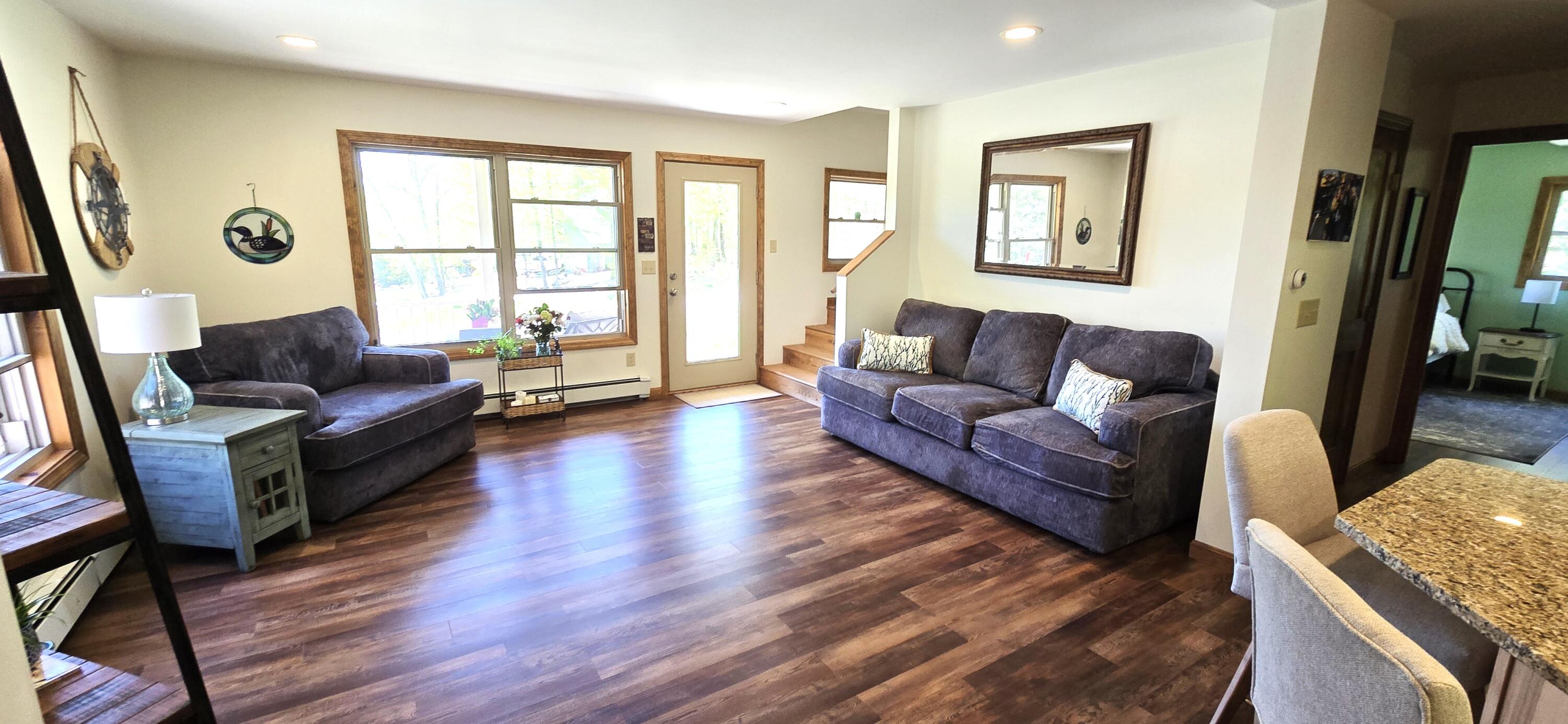 26 Island View Drive Greene, ME 04236 - Photo 12 of 39 Living room 1 copy