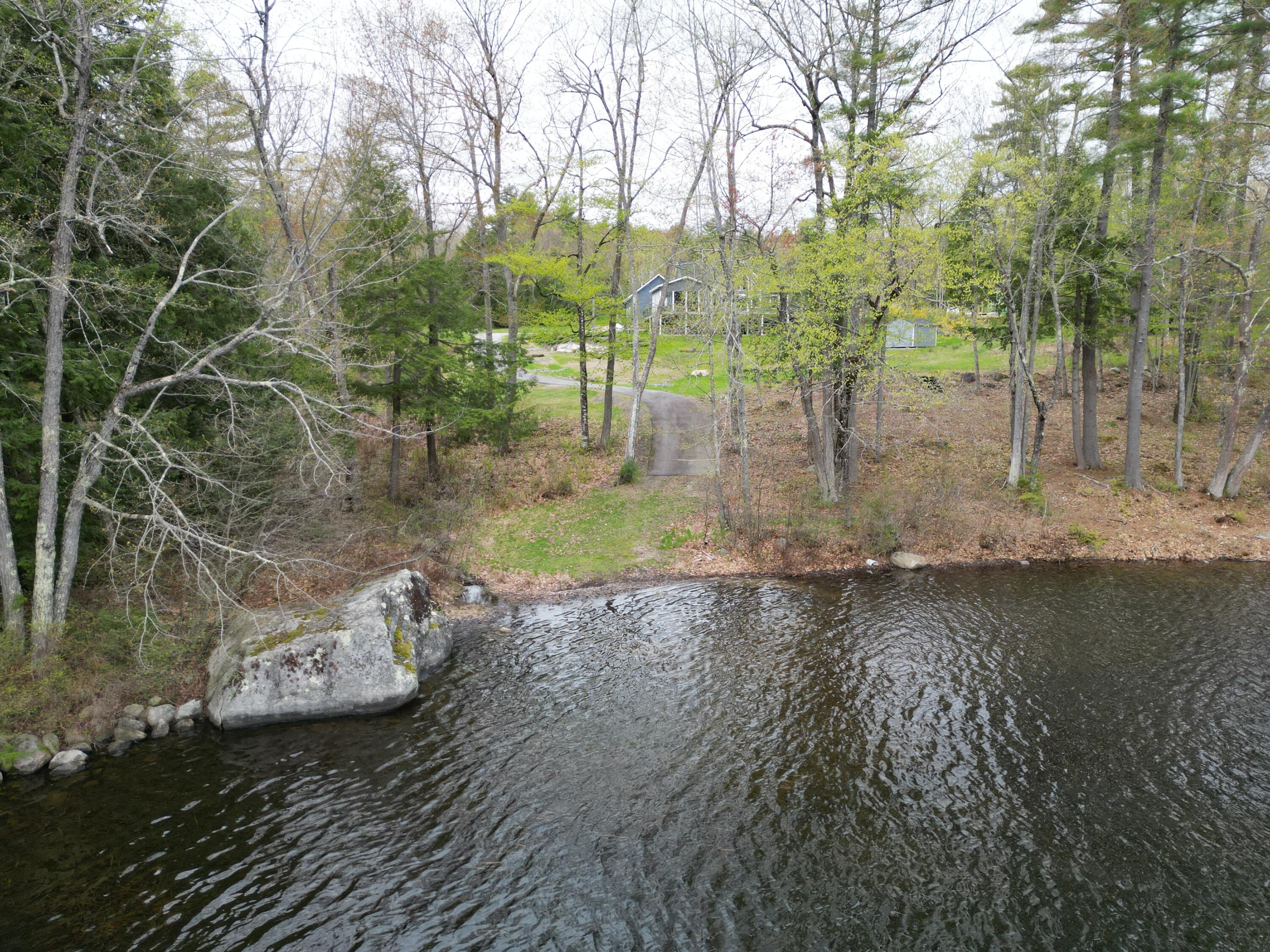 26 Island View Drive Greene, ME 04236 - Photo 16 of 39 boat launch